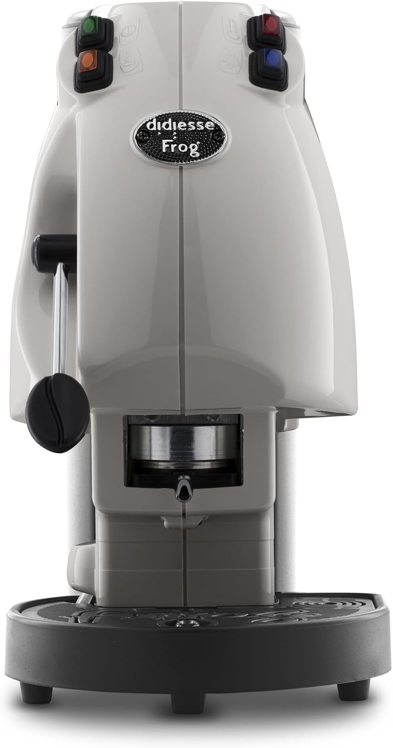 Macchina da caffè, potenza 650W, Didiesse