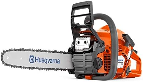 Husqvarna Motosega
