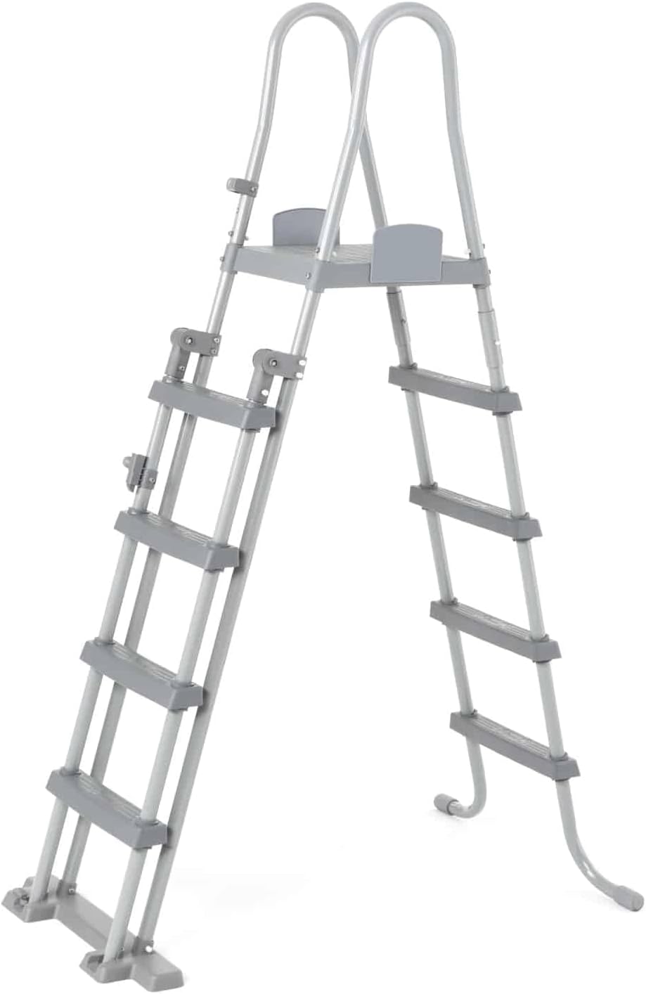 Scalette, Bestway, 58332-3 Scaletta per Piscine da 132 cm