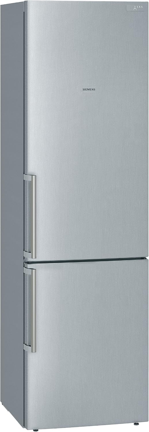 Frigorifero combinato, frigorifero con congelatore, SIEMENS KG39EAI40