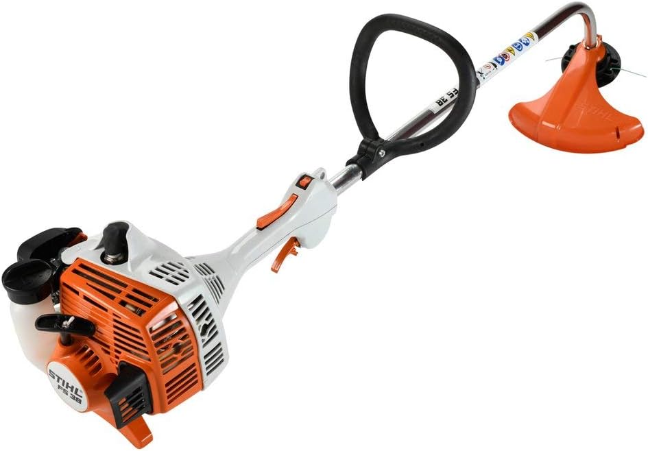 Attrezzature e forniture agricole per l'uso indicato, Stihl 2-MIX