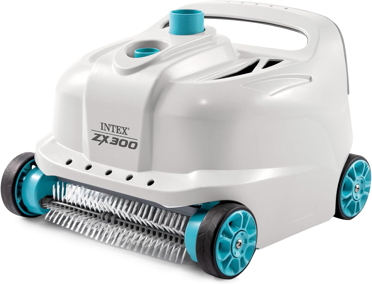 Pulitori automatici, 28005 Pulitore Piscina, Intex 28005EX