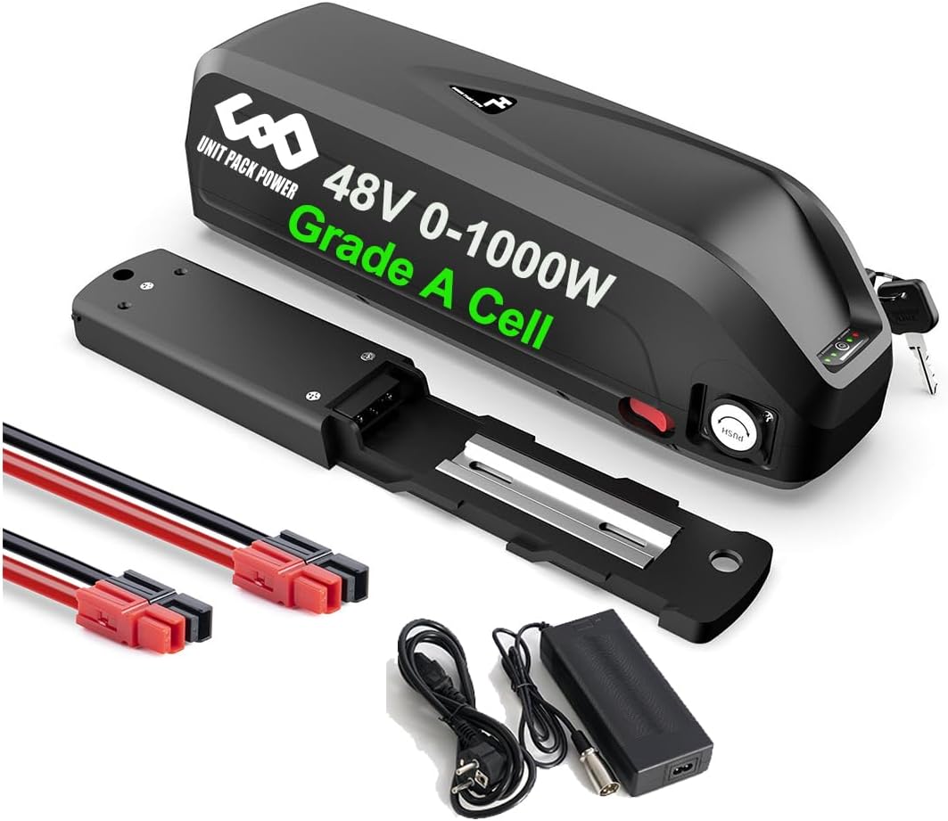 uppcycle 50W-1000W Batterie