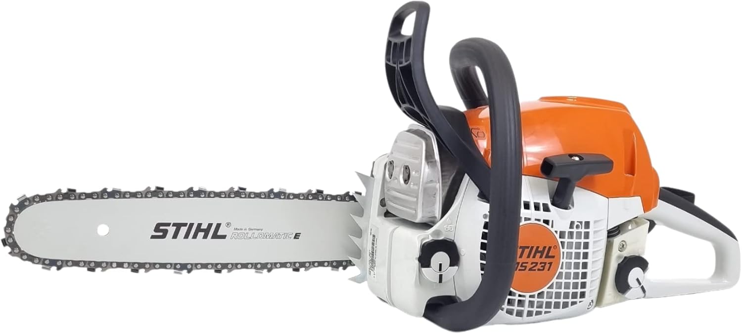 Stihl Motosega, 8' P, PMC