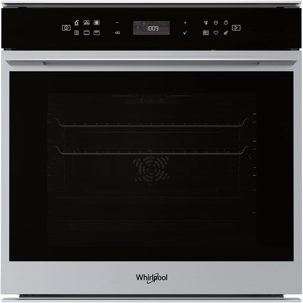 Whirlpool W7OS44S1P Forno da incasso, W7 Os4 4S1 P