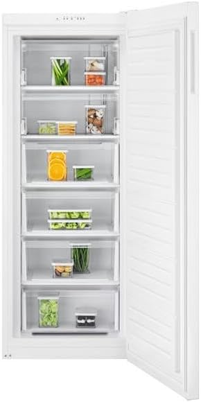 Electrolux LUT1AE32W Congelatore verticale