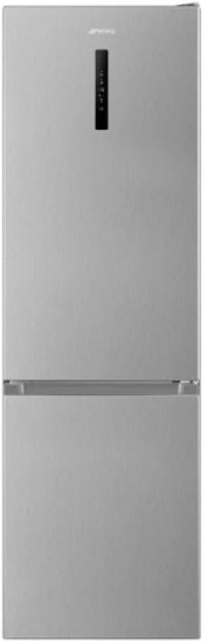 Smeg RC20XDNE Frigorifero combinato, Frigorifero libera installazione