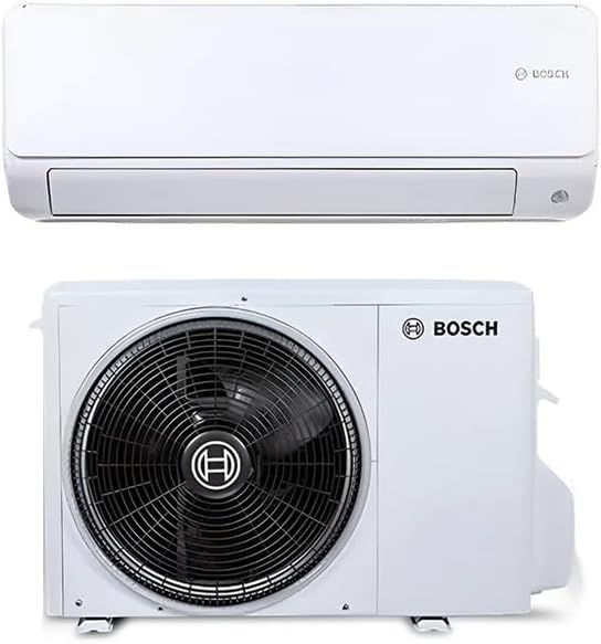 Bosch R32 Climatizzatore split, Climatizzatore Climate 6000i da 18000 btu