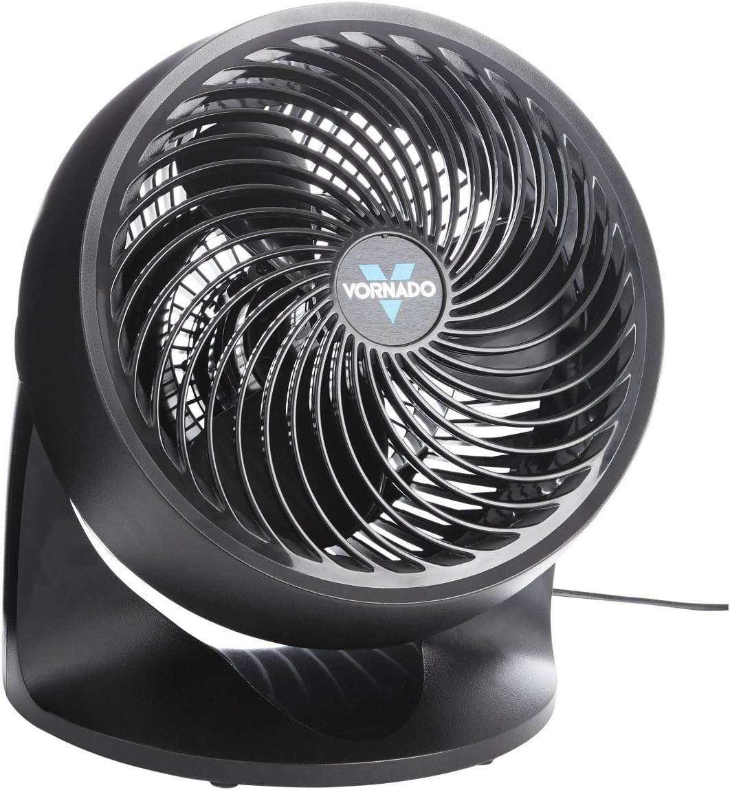 Vornado Ventilatori a piantana, Ventilatore 633 [700847]