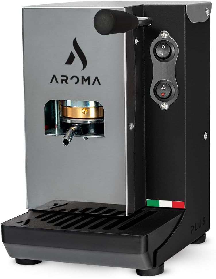 AROMA MACCHINA DA CAFFE' Macchina da caffè