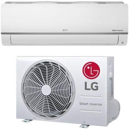 Climatizzatore split, PC09SQ, Climatizzatore Condizionatore Monosplit 9000 Btu Libero Plus WiFi A++, LG R-32