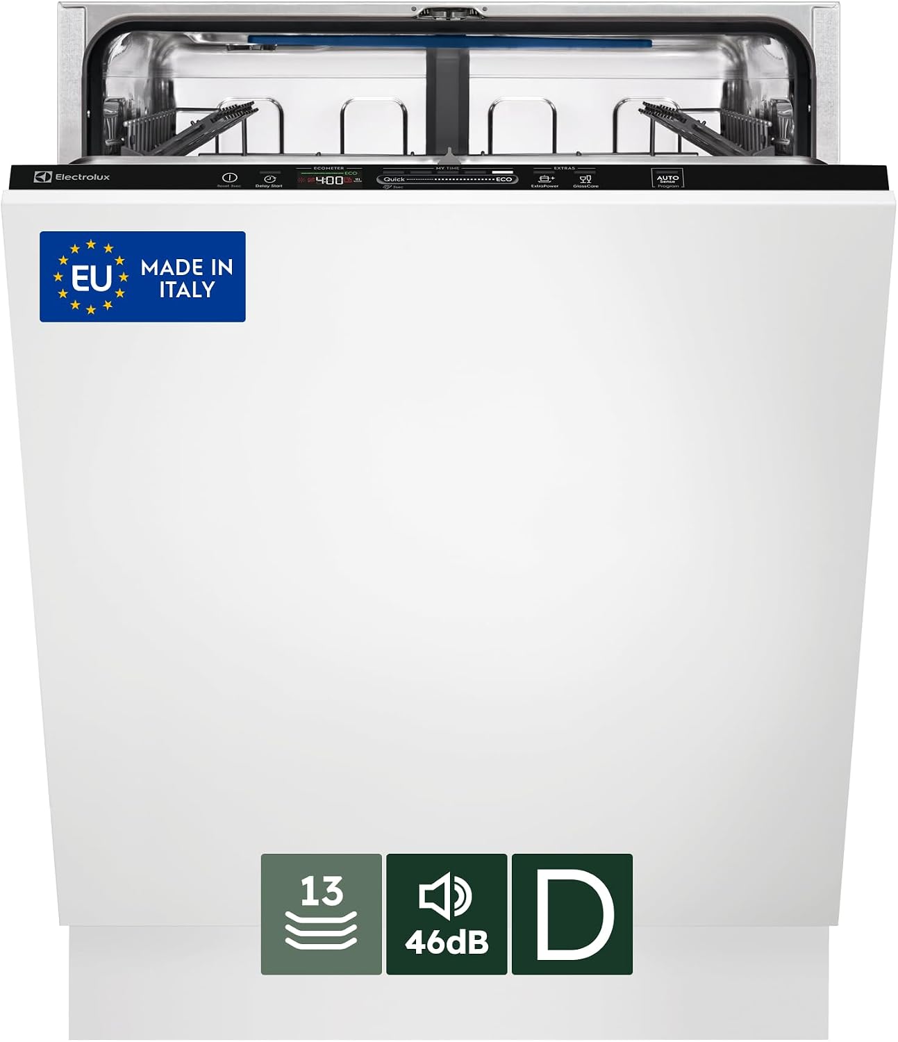 Electrolux EES47311L Lavastoviglie