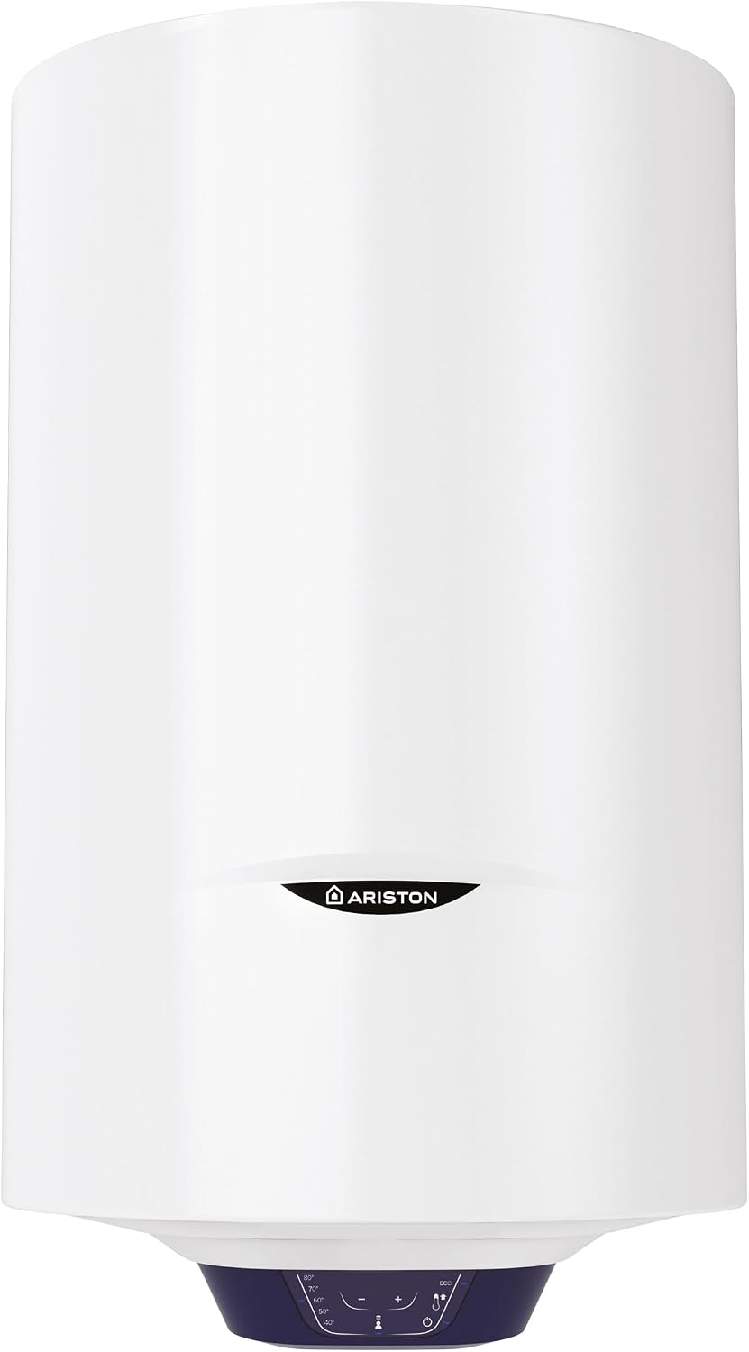 Scaldabagno elettrico, Classe Energetica B, Acciaio Smaltato, Ariston