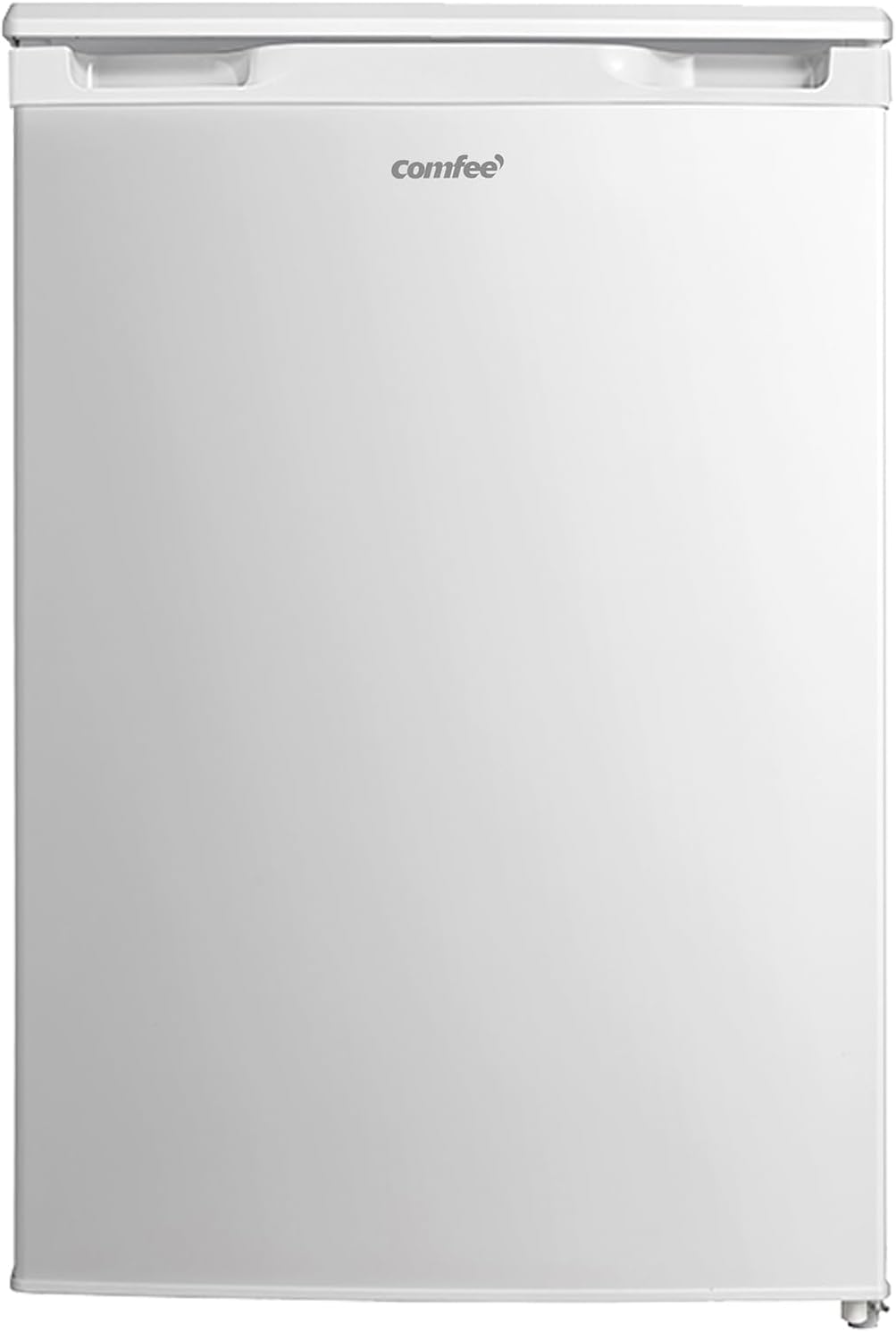 COMFEE' RCU83WH3EU Congelatore verticale